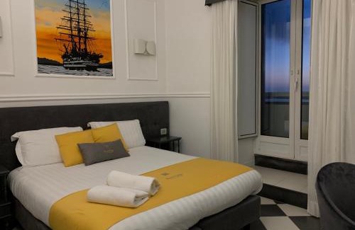 Castellammare di Stabia Hotel | Hotel Stabia