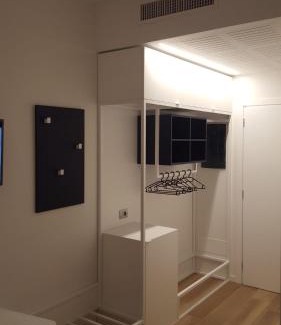 San Bonifacio Hotel | Hotel Stadio