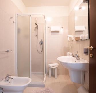 San Bonifacio Hotel | Hotel Stadio