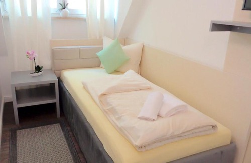 Soltau Hotel | Hotel Stadt Soltau