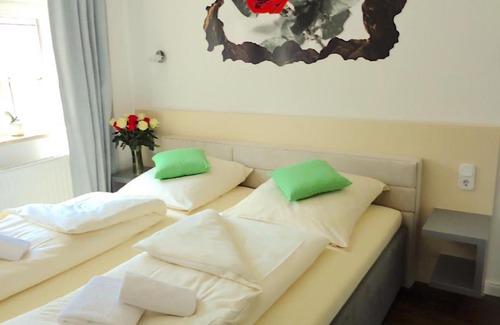 Soltau Hotel | Hotel Stadt Soltau