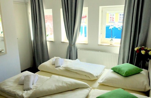 Soltau Hotel | Hotel Stadt Soltau