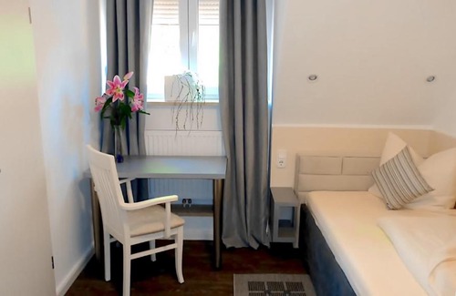 Soltau Hotel | Hotel Stadt Soltau