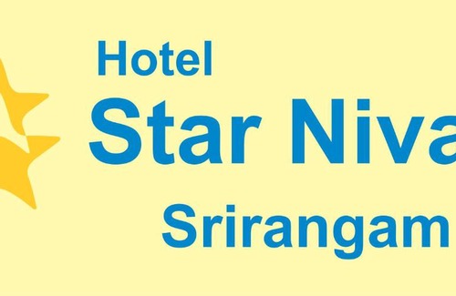 Srirangam Hotel | Hotel Star Nivas, Srirangam