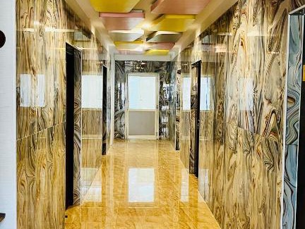 Srirangam Hotel | Hotel Star Nivas, Srirangam