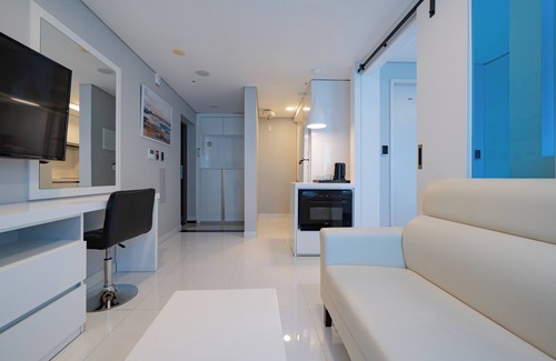 Geoje Apartment | Hotel STAY:ON