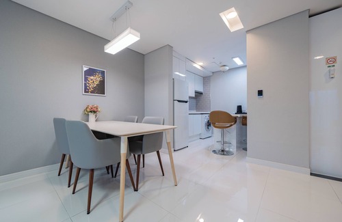 Geoje Apartment | Hotel STAY:ON