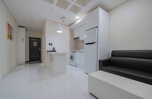Geoje Apartment | Hotel STAY:ON