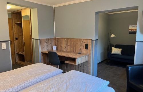 Damnatz Hotel | Hotel Steinhagen