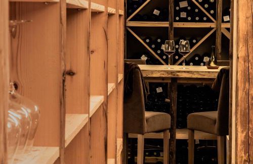 San Cassiano Hotel | Hotel Steinrösl