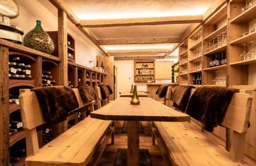 San Cassiano Hotel | Hotel Steinrösl