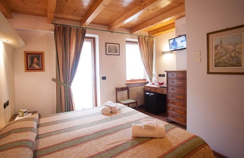 Pie Falcade Hotel | Hotel Stella Alpina