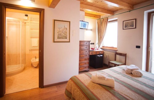 Pie Falcade Hotel | Hotel Stella Alpina