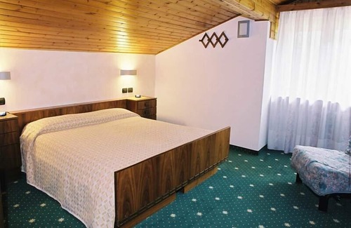 Pie Falcade Hotel | Hotel Stella Alpina