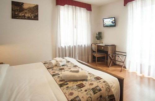 Pie Falcade Hotel | Hotel Stella Alpina