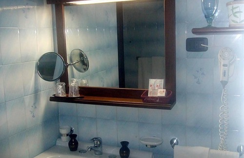 Spiaggia Grande Hotel | Hotel Stella Del Sud