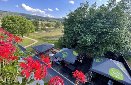 Allenbach Hotel | Hotel Steuer