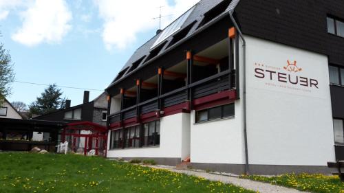 Allenbach Hotel | Hotel Steuer