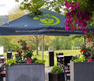 Allenbach Hotel | Hotel Steuer