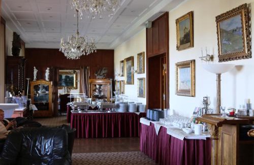 Warnemuende Hotel | Hotel Stolteraa