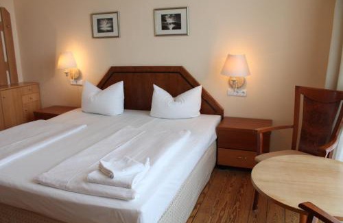 Warnemuende Hotel | Hotel Stolteraa