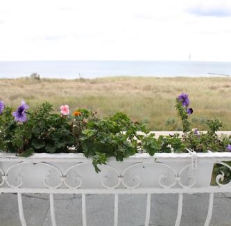 Warnemuende Hotel | Hotel Stolteraa