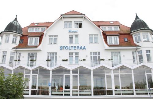 Warnemuende Hotel | Hotel Stolteraa