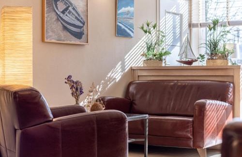 Zingst Apartment | Hotel Stone