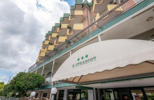 Rivabella Hotel | Hotel Stradiot
