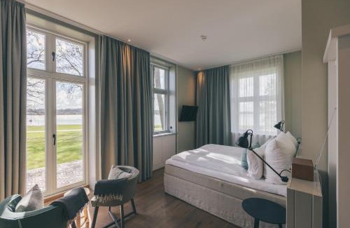 Schleswig Hotel | Hotel Strandleben