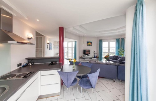 Westhagen Apartment | Hotel Strijewski - Apartments