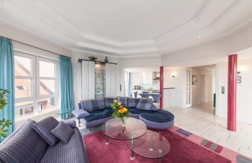 Westhagen Apartment | Hotel Strijewski - Apartments