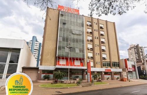 Vila Rosa Hotel | Hotel Suárez Executive Novo Hamburgo