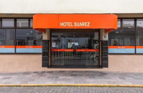 Centro Hotel | Hotel Suárez São Leopoldo