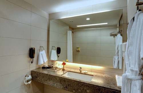 Vile Parle Hotel | Hotel Suba International