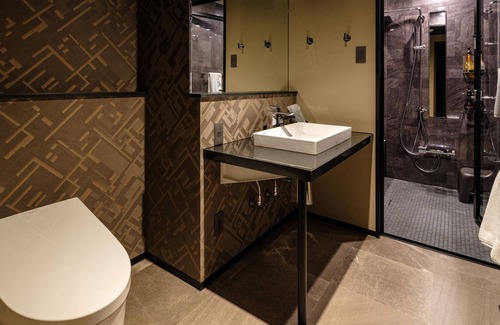 Naka Ward Hotel | HOTEL SUI HAMAMATSU