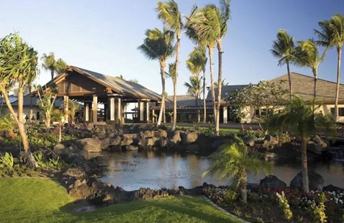 Mendenhaven Apartment | Hotel Suites off the Hawaii Island’s Kohala Coast