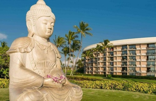 Mendenhaven Apartment | Hotel Suites off the Hawaii Island’s Kohala Coast