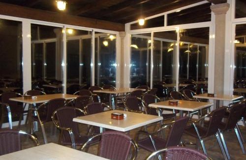 Arzua Hotel | Hotel Suiza