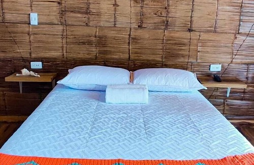 Uribia Hotel | Hotel Sukuua Kai cabo de la vela