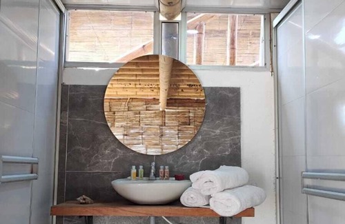 Uribia Hotel | Hotel Sukuua Kai cabo de la vela