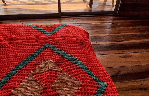 Uribia Hotel | Hotel Sukuua Kai cabo de la vela