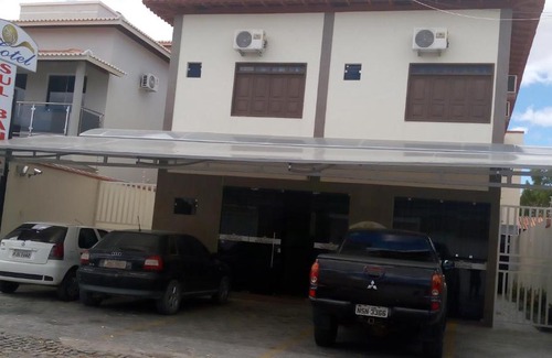 Guanambi Hotel | Hotel Sul Bahia