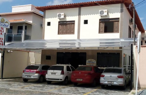 Guanambi Hotel | Hotel Sul Bahia