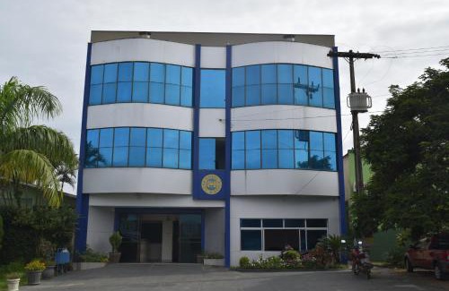 Ji Parana Hotel | Hotel Sul Real