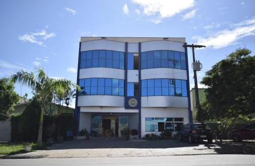 Ji Parana Hotel | Hotel Sul Real