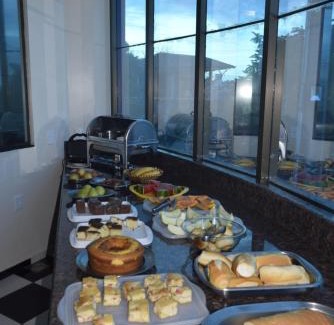 Ji Parana Hotel | Hotel Sul Real