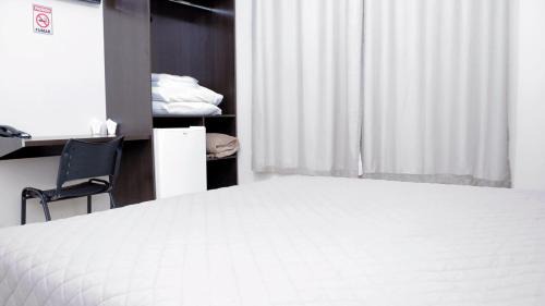 Tres Lagoas Hotel | Hotel Sul Três Lagoas