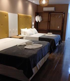 Paripueira Hotel | Hotel Summer Beach Paripueira