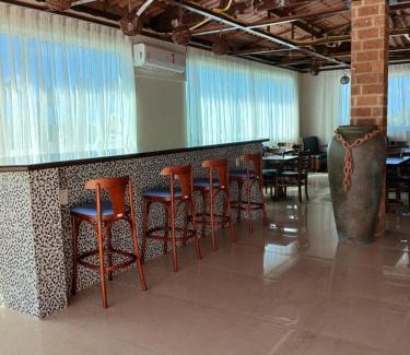 Paripueira Hotel | Hotel Summer Beach Paripueira